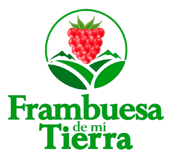 Frambuesa de mi tierra