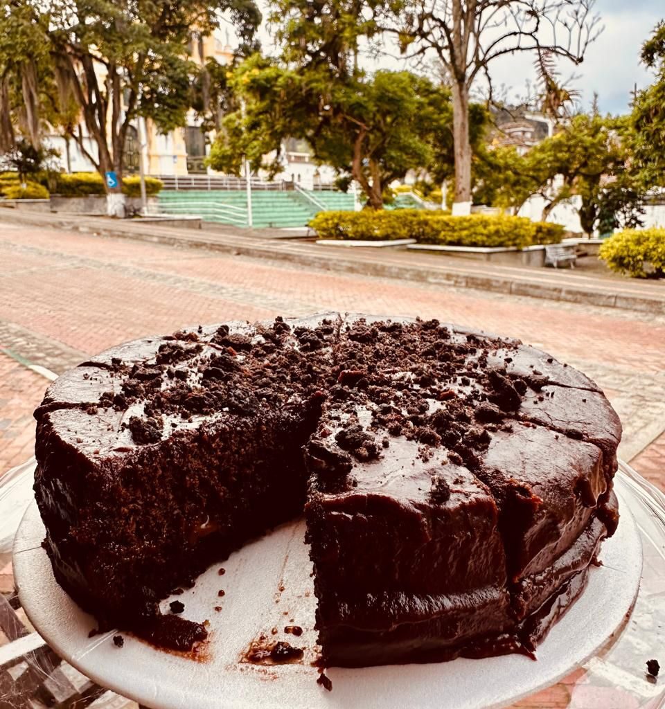 Tortas Artesanales