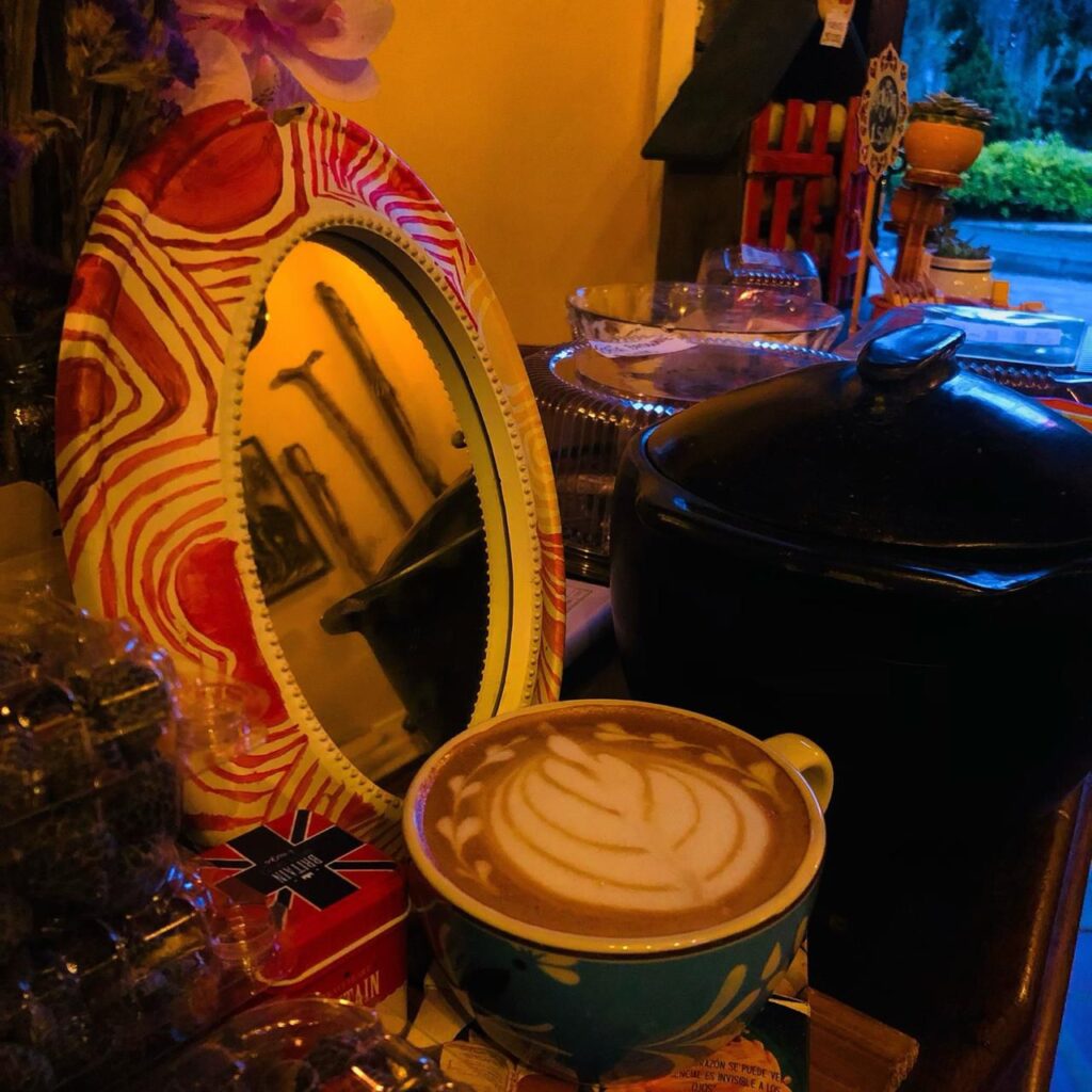 Moccachino