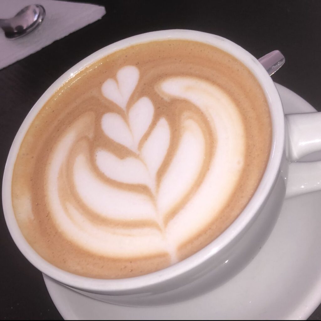 Capuchino