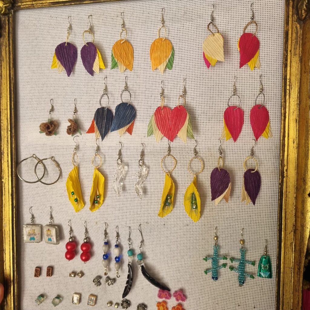 Aretes