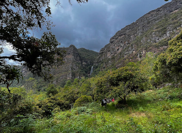 La Chorrera