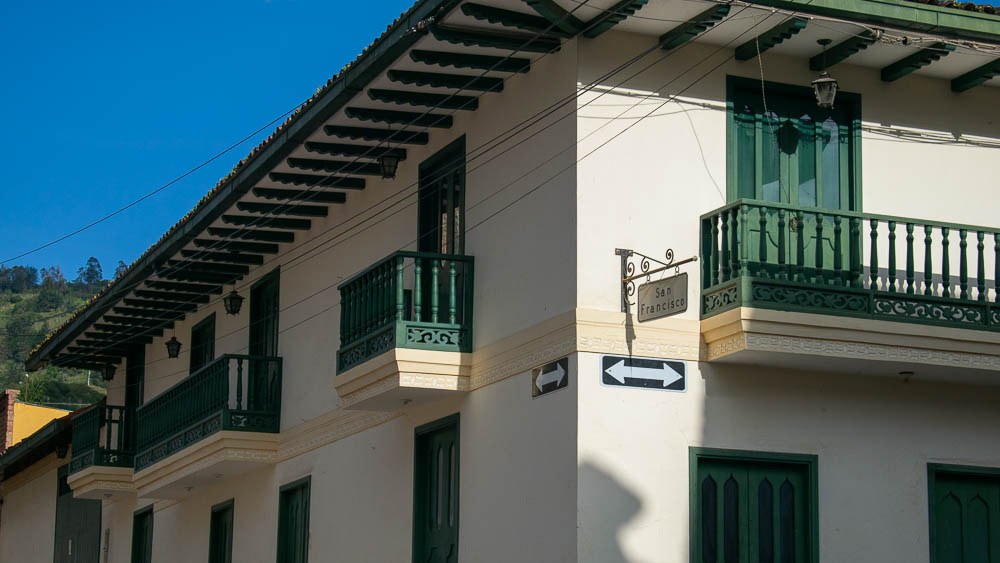 Calles