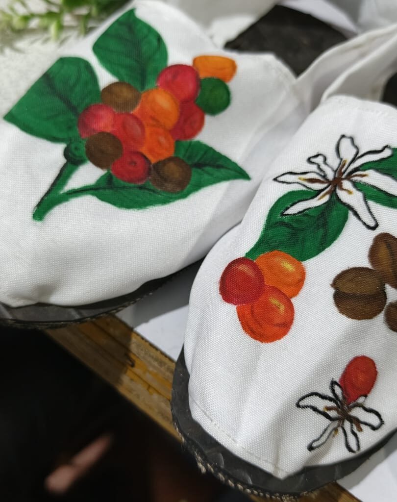 Pintura textil